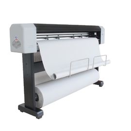 Industrial garment digital plotter HP45 inklet printer TJ1350