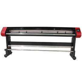 large Print And Cut Machine Vertical Inkjet Cutting Plotter/print and cut plotter