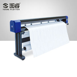 High Speed Garment Inkjet Plotter Automatic Cleaning XP / Windows7 / 8 / 10