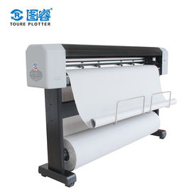 High Speed Garment Inkjet Plotter Automatic Cleaning XP / Windows7 / 8 / 10