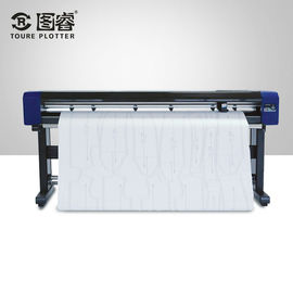 High Speed Garment Inkjet Plotter Automatic Cleaning XP / Windows7 / 8 / 10