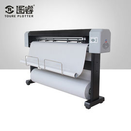 High Speed Garment Inkjet Plotter Automatic Cleaning XP / Windows7 / 8 / 10