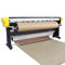 Vertical Textile Printing Machine , High Efficiency Inkjet Plotter Cutter