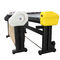 Vertical Textile Printing Machine , High Efficiency Inkjet Plotter Cutter