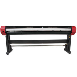 large Print And Cut Machine Vertical Inkjet Cutting Plotter/print and cut plotter