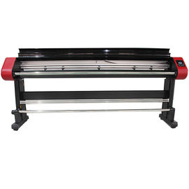 large Print And Cut Machine Vertical Inkjet Cutting Plotter/print and cut plotter